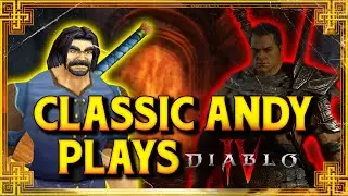 WoW Player Tries Diablo 4 For The First Time...