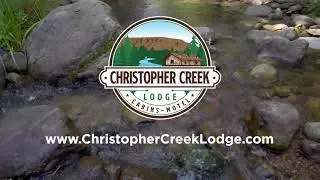 Christopher Creek Lodge
