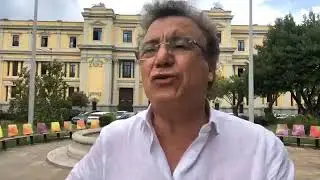 Calabria - Polimeni: 