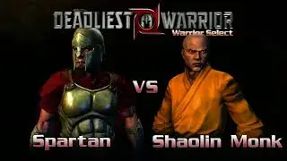 Deadliest Warrior: The Game (Xbox 360) - Online Multiplayer 2022
