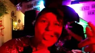 Trippy Sound & MINA Minn&eacute; - Gastrobar 13