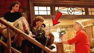 The Lost Boys (1987): 20 Strange Truths Hidden Behind the Movie