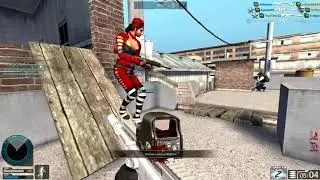 AS3S1N4ND0 A JEFF THE K1LL3R!! MUAJAJAJAJAJ - OPERATION 7 #5