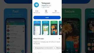 hamster kombat telegram se v download karna sikhe subscribe please