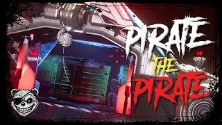 Star Citizen 4.3.2 Piracy Gameplay - Pirate the Pirate