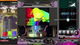Reglus HYPER　ハードクリア