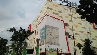 JELAJAH TANGCITY MALL... SALAH SATU MALL TERLENGKAP DI KOTA TANGERANG... HP, KULINER, FASHION,DLL
