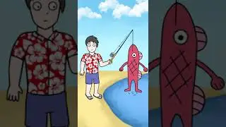 Cursed Fish? 🐟