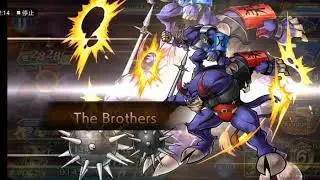 [DFFOO] Power's Chasm: Pitch
