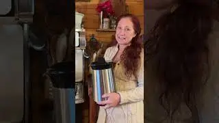 Ivation Herbal Infusion Machine for herbalism, natural remedies, and home apothecary use 🌿 Make