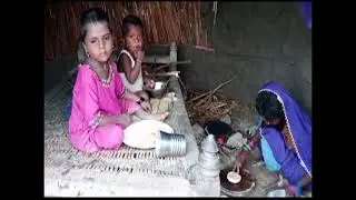 Cyclone biperjoy over, victims returns Sindh