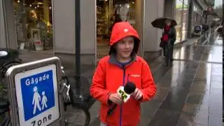 Voxpop fra helvede - Christian - Ultrastyrken