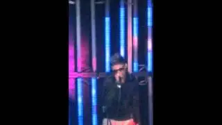 La santona - Wiem-m & El Faris Ft. erik sensacion.
