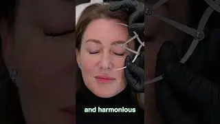 Magical Face Couture techniques! 🌟
