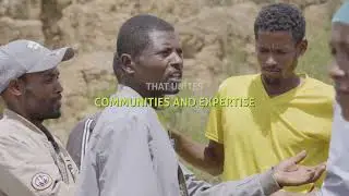 [Teaser ]Drops of Hope &ndash; Restoring Balance in Ziway-Shalla sub-basin