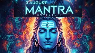 Mantra - J August | Indian psychedelic trance music