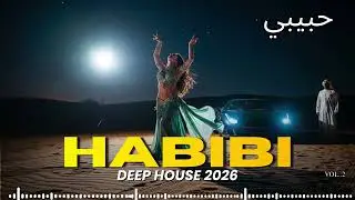 Desert Horizon &ndash; Arabic Habibi Deep Chill Nights