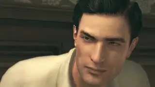 MAFIA II Capitulo 9 BALLS Y BEANS ft. Sc