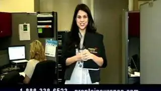 [Now Hiring] (Pronto Insurance)