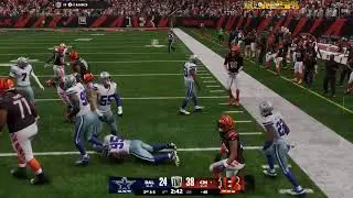 M26 Big32 Bengals