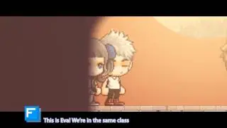 EIDOLON - Ep. 1