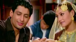 Meri Barbadi Ka Jashn Manao Yaaro ((Remix)) Ye Mere Ishq Ka Sila 1995 - Agnam Kumar