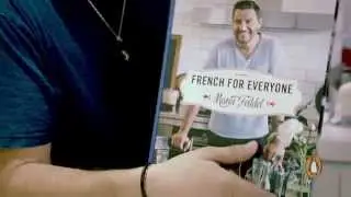 French for Everyone by Manu Feildel