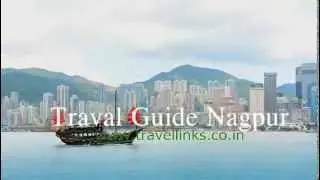 Travel guides Nagpur - Travel agency in Nagpur