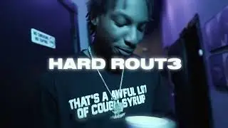 Rme Trippy Hard Route (Official Mv) Shot By @soul.o__