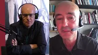 PODCAF #1 | De la psicología y la fotografía