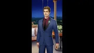 MAKING OUT w/ MICHAEL!! Ch15 (1/2). High School Story Book 3 || Choices || All Diamonds Used