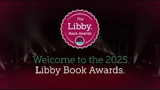 Libby Book Awards | 2025