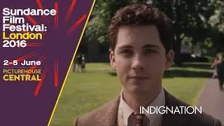 Review | Sundance 2016: Indignation