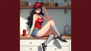 Red Cap, Slow Afternoon