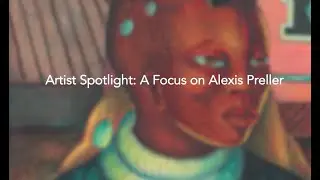 Artist Spotlight: A Focus on Alexis Preller