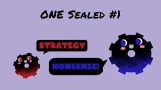 ONE Sealed! - SystemMagic Stream VOD