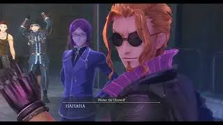 Trails Through Daybreak 1 Challenge Run: Chapter 4 ZIN VS WALTER REMATCH