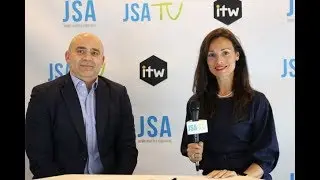 ITW 2019: TOMIA CEO on New Blockchain Settlement Platform Powered by Microsoft Azure
