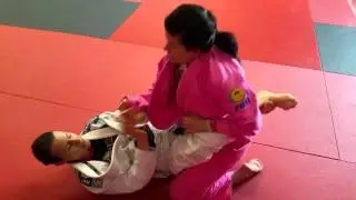 026 - Raw Video - 2016 RMNU Canada In-House BJJ Competition