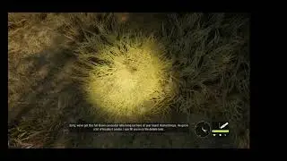 I went hunting but only found lore, The Hunter Call Of The Wild.