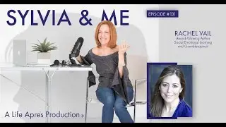 Rachel Vail, Author, Social Emotional Learning Ep. 131 #podcast