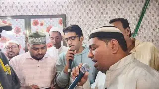Sandal Mubarak Ambed Budruk 05/01/2026