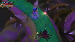 Fat Princess Adventures Misi&oacute;n Principal 6  G&aacute;nate La Confianza de Algunosa (La Orden Del &Aacute;guila)