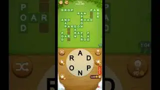 WORD FARM  CROSS LEVEL 480