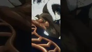 My name is Baruka. And your name ? || Solo Leveling || #anime #shorts