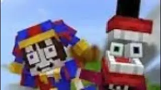 Новый мод на amazing digital circus от GrechCraft-[GC]....