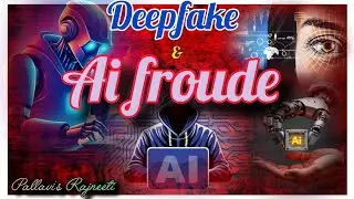 Deepfake Kya Hai? | AI Fraud Ka Sach | Internet Par Naya Digital Dhoka | Pallavi&rsquo;s Rajneeti