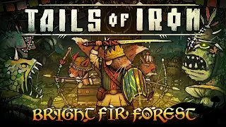 Tails of Iron►DLC 