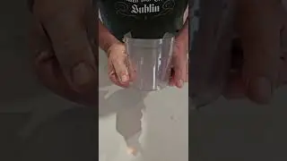 The toughest Chairmat on the market.