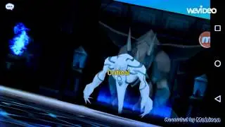 Summoners war wind Pioneer auto hydien hell